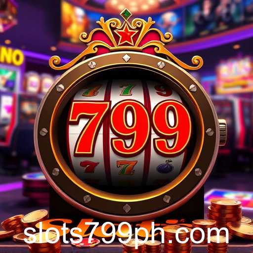Exploring the World of Casino Games: A Spotlight on Slots799