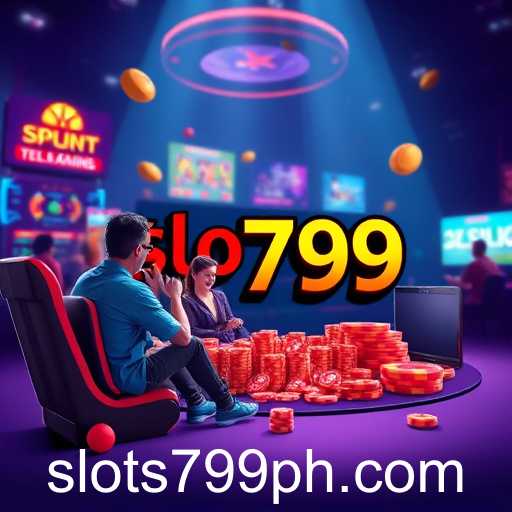slots799