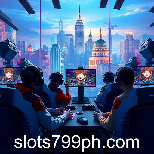 The Revival of Online Gaming and Its Impact on Society