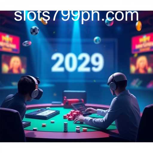 The Rise of Online Gaming in 2025