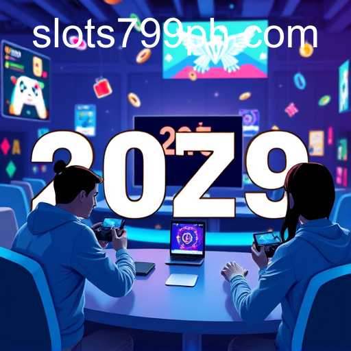 The Rise of Online Gaming in 2025