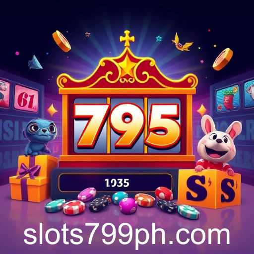 slots799