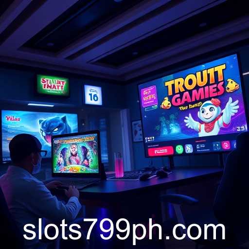 The Rise of Multiplayer Gaming in 2025