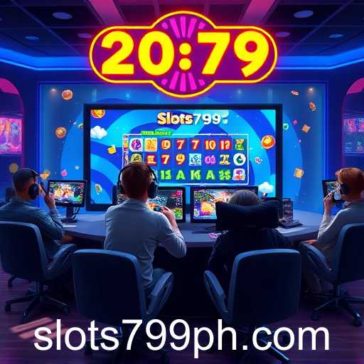 slots799