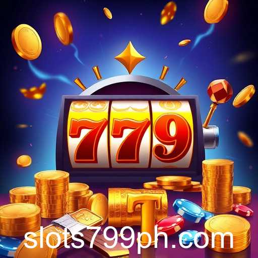 The Rise of Slots799 and Its Impact on the Gaming World