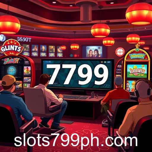 Rising Popularity of Online Gaming in 2025