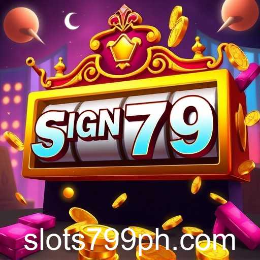 Exploring the 'Sign Up' Game Category: Unveiling the 'Slots799' Experience