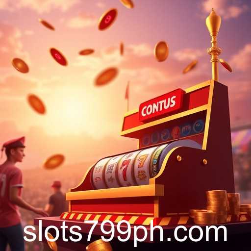 slots799